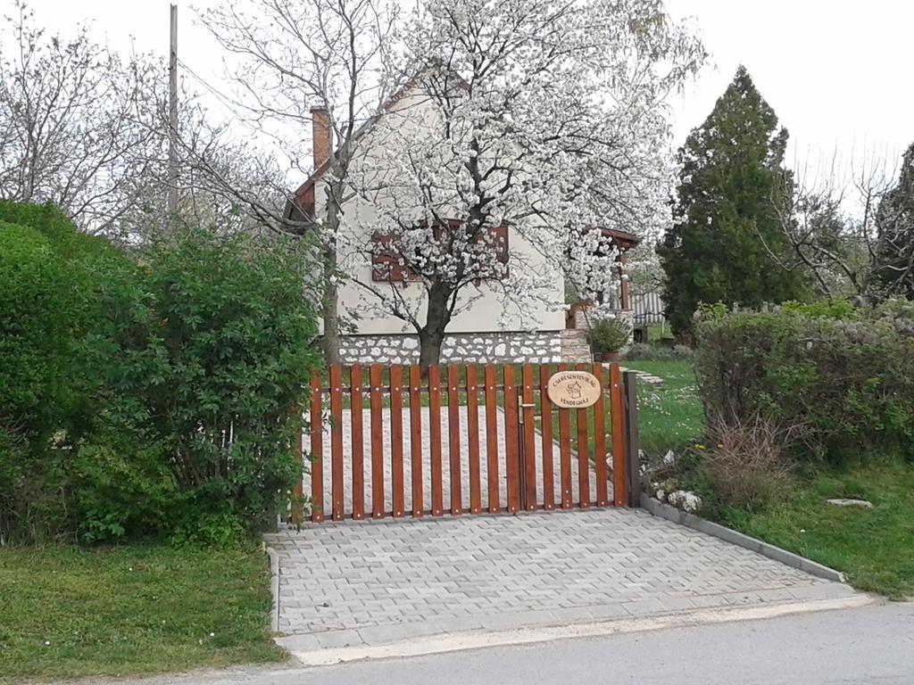 Cseresznyevirag Vendeghazak Kovagoszolos 객실 사진